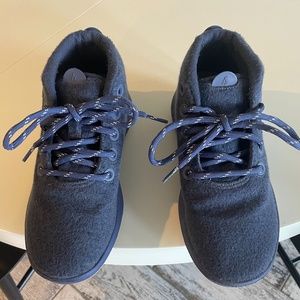Allbirds Wool Runner-Up Mizzles